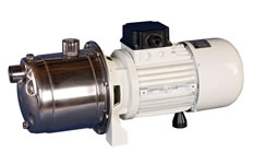 MG-INOX
(N 04 giranti / impellers)